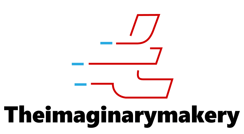 theimaginarymakery.com